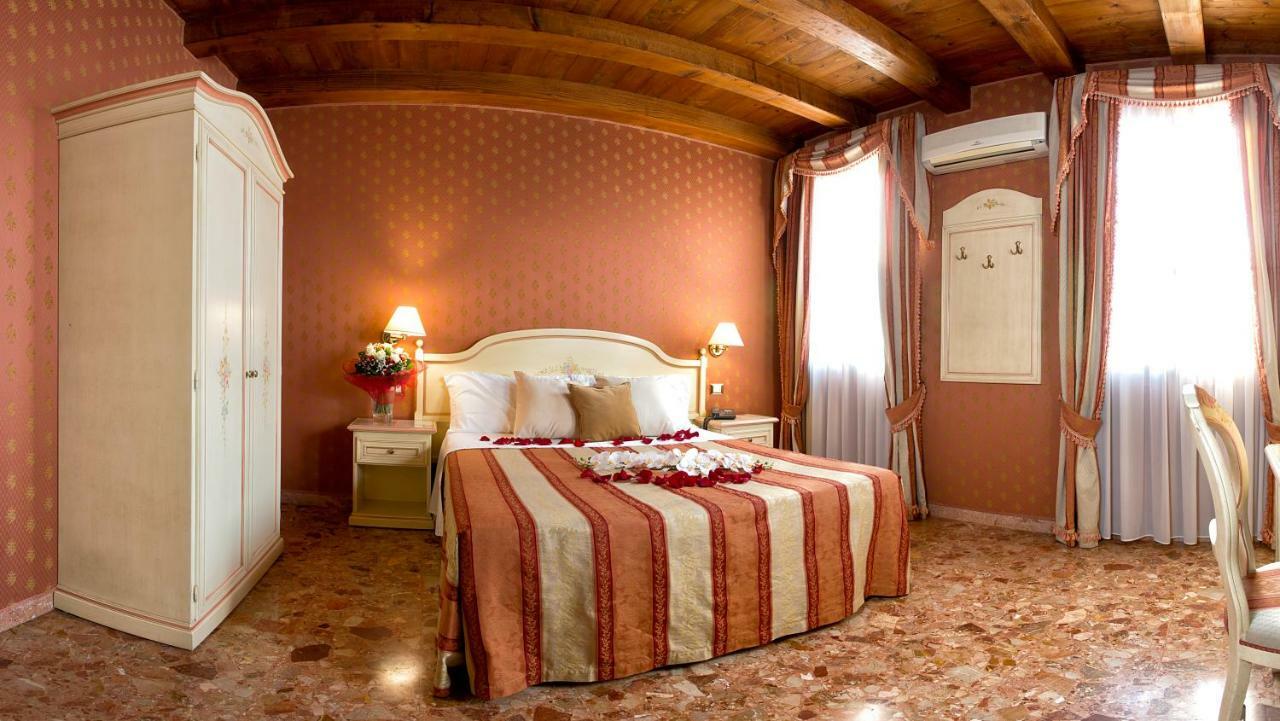 Hotel Conterie Murano Zewnętrze zdjęcie